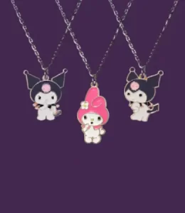 Colar ONEGAI MY MELODY