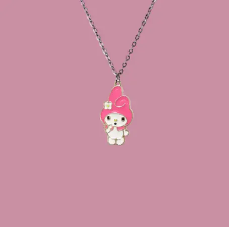 Colar ONEGAI MY MELODY